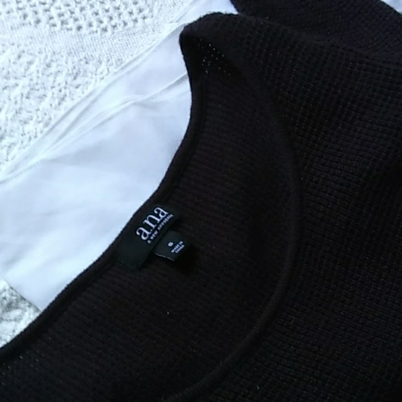 Sweater by a.n.a - Picture 3 of 3